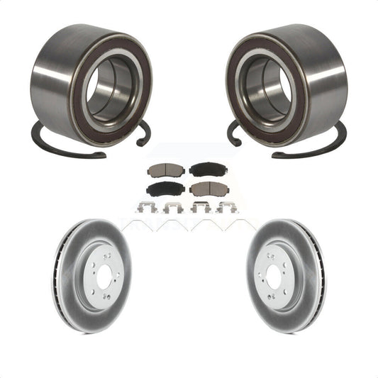 Wheel Bearing Kit-KBB-128226 - Kit.bestparts.ca