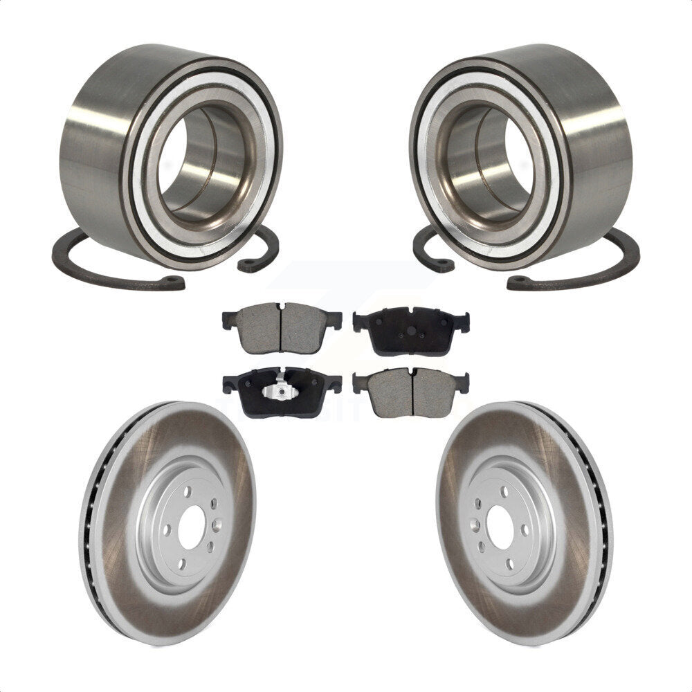 Wheel Bearing Kit-KBB-128228 - Kit.bestparts.ca Kit.bestparts.ca