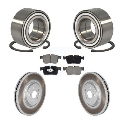 Wheel Bearing Kit-KBB-128228 - Kit.bestparts.ca