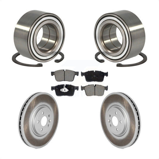 Wheel Bearing Kit-KBB-128228 - Kit.bestparts.ca