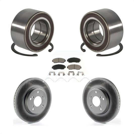 Wheel Bearing Kit-KBB-128230 - Kit.bestparts.ca