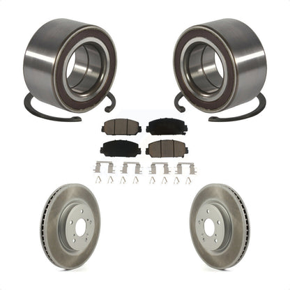 Wheel Bearing Kit-KBB-128231 - Kit.bestparts.ca