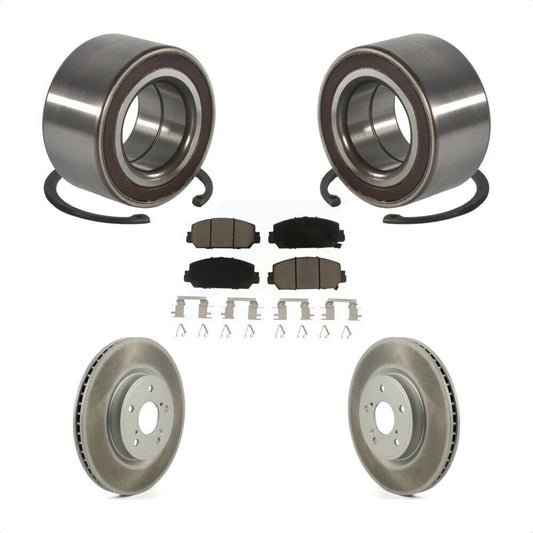 Wheel Bearing Kit-KBB-128231 - Kit.bestparts.ca