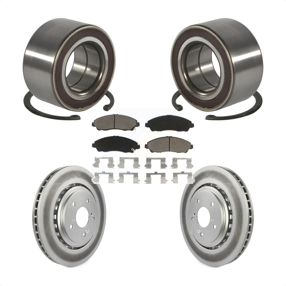 Wheel Bearing Kit-KBB-128232 - Kit.bestparts.ca