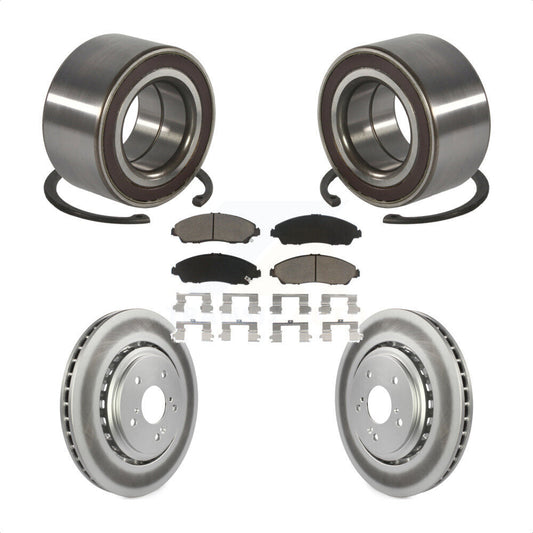 Wheel Bearing Kit-KBB-128232 - Kit.bestparts.ca