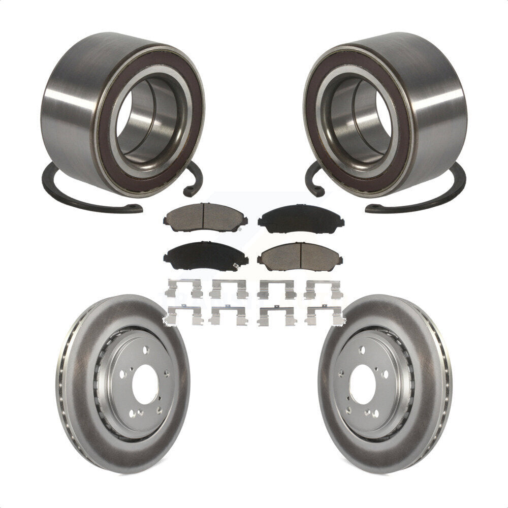 Wheel Bearing Kit-KBB-128233 - Kit.bestparts.ca Kit.bestparts.ca