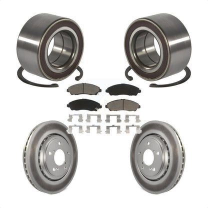 Wheel Bearing Kit-KBB-128233 - Kit.bestparts.ca
