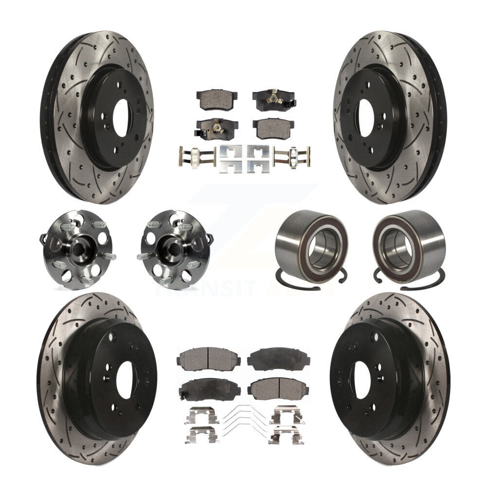 Wheel Bearing Kit-KBB-128234 - Kit.bestparts.ca