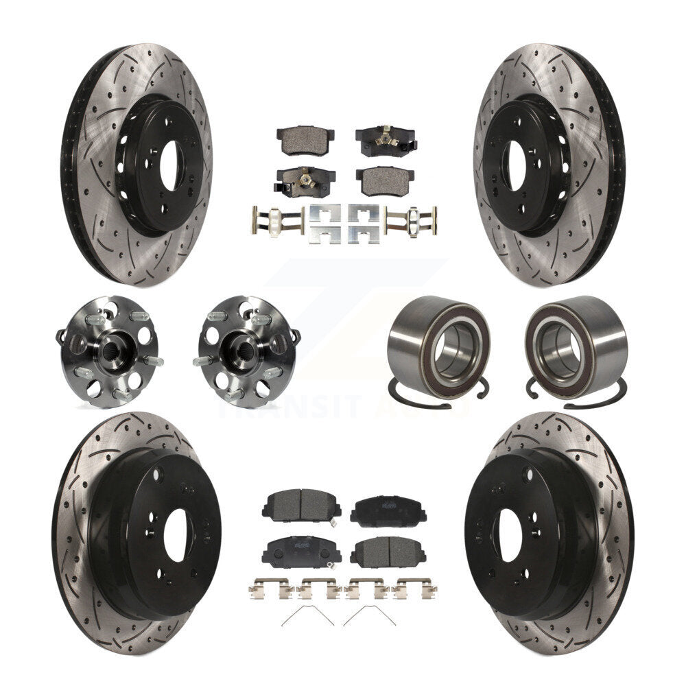 Wheel Bearing Kit-KBB-128235 - Kit.bestparts.ca