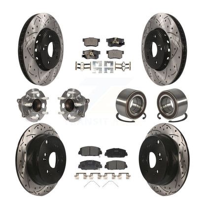 Wheel Bearing Kit-KBB-128236 - Kit.bestparts.ca