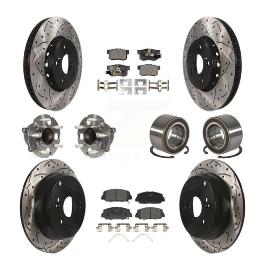 Wheel Bearing Kit-KBB-128236 - Kit.bestparts.ca