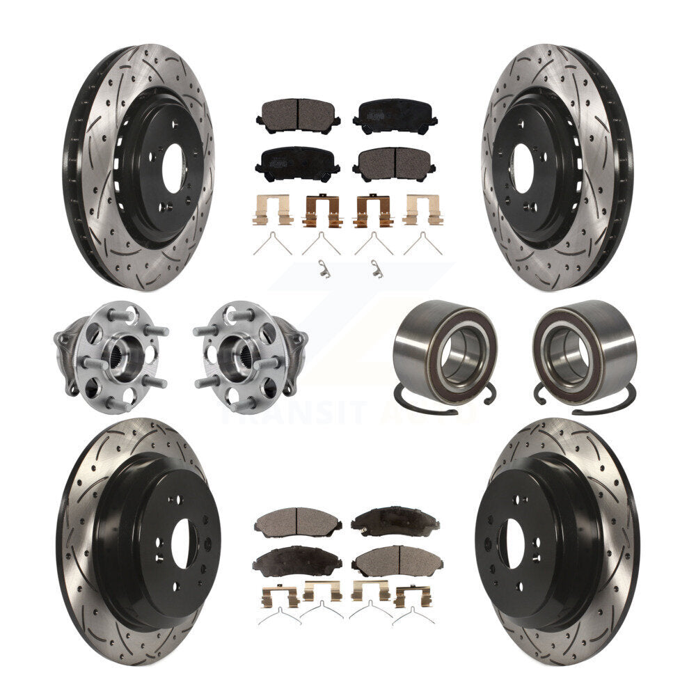 Wheel Bearing Kit-KBB-128237 - Kit.bestparts.ca