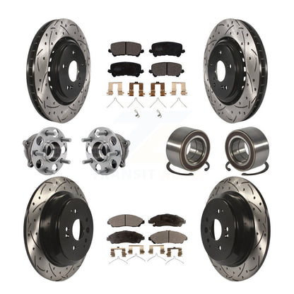 Wheel Bearing Kit-KBB-128237 - Kit.bestparts.ca