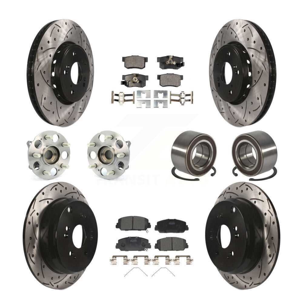 Wheel Bearing Kit-KBB-128238 - Kit.bestparts.ca Kit.bestparts.ca