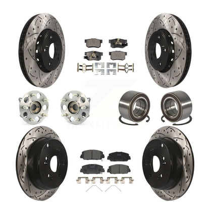 Wheel Bearing Kit-KBB-128238 - Kit.bestparts.ca