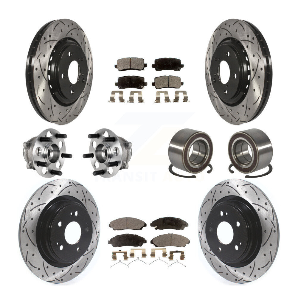 Wheel Bearing Kit-KBB-128239 - Kit.bestparts.ca Kit.bestparts.ca
