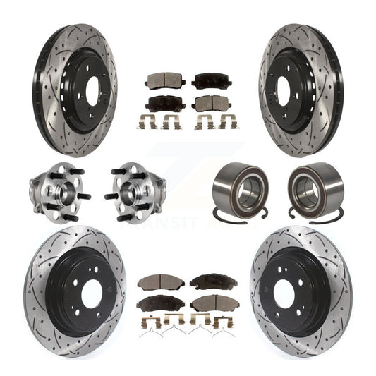 Wheel Bearing Kit-KBB-128239 - Kit.bestparts.ca
