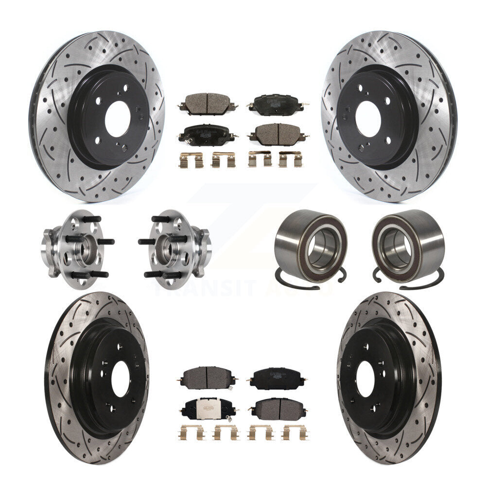 Wheel Bearing Kit-KBB-128240 - Kit.bestparts.ca Kit.bestparts.ca
