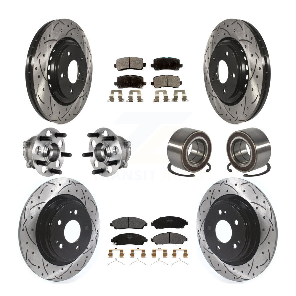Wheel Bearing Kit-KBB-128243 - Kit.bestparts.ca Kit.bestparts.ca