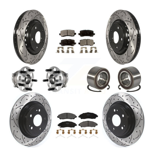 Wheel Bearing Kit-KBB-128243 - Kit.bestparts.ca