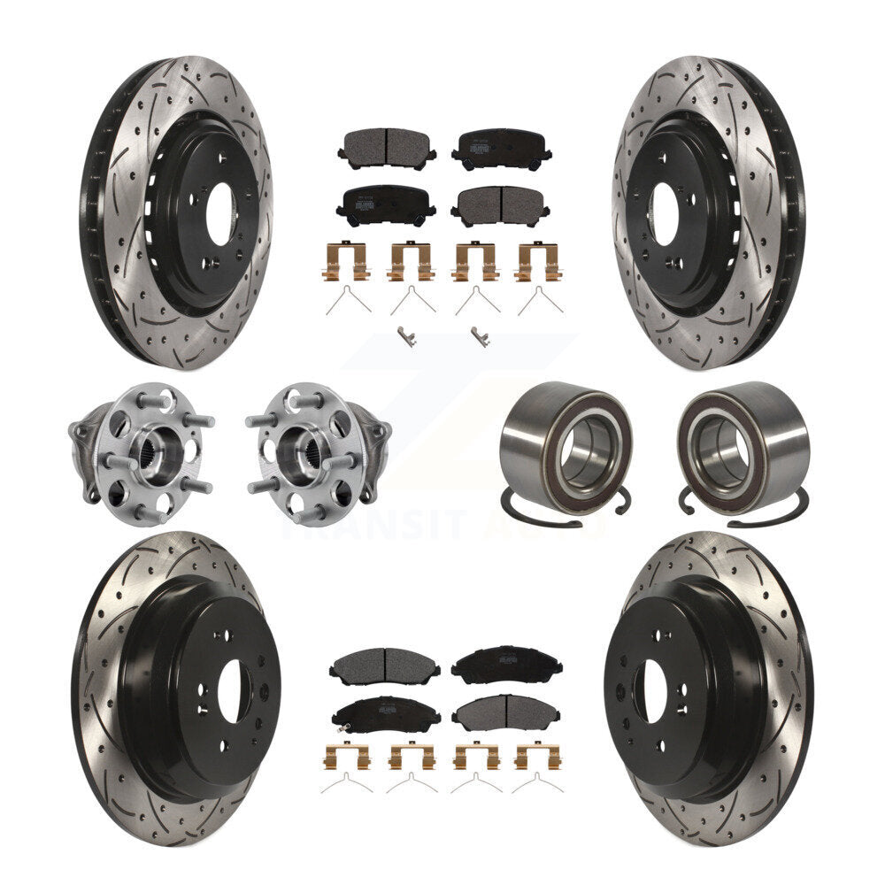 Wheel Bearing Kit-KBB-128244 - Kit.bestparts.ca