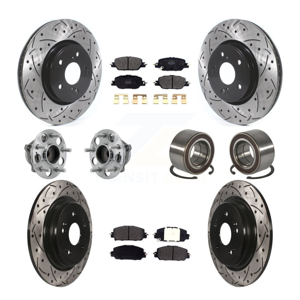 Wheel Bearing Kit-KBB-128246 - Kit.bestparts.ca