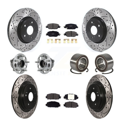 Wheel Bearing Kit-KBB-128246 - Kit.bestparts.ca