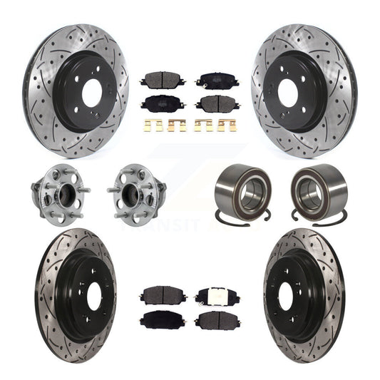 Wheel Bearing Kit-KBB-128246 - Kit.bestparts.ca