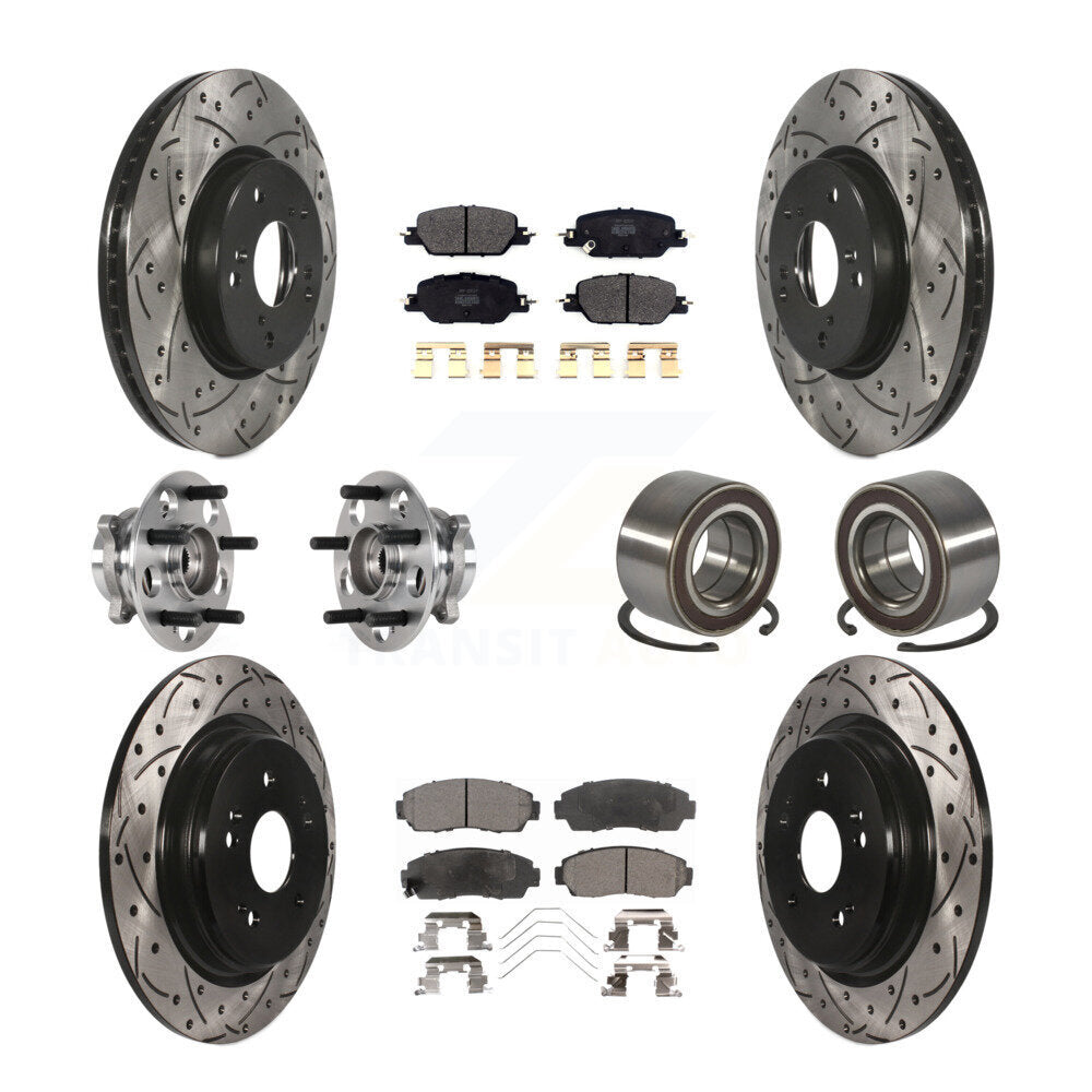 Wheel Bearing Kit-KBB-128247 - Kit.bestparts.ca