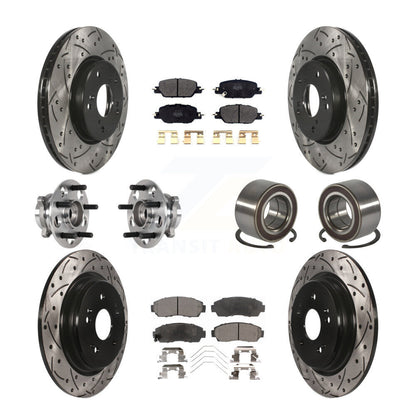 Wheel Bearing Kit-KBB-128247 - Kit.bestparts.ca