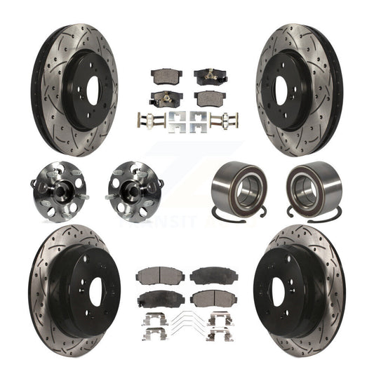 Wheel Bearing Kit-KBB-128248 - Kit.bestparts.ca