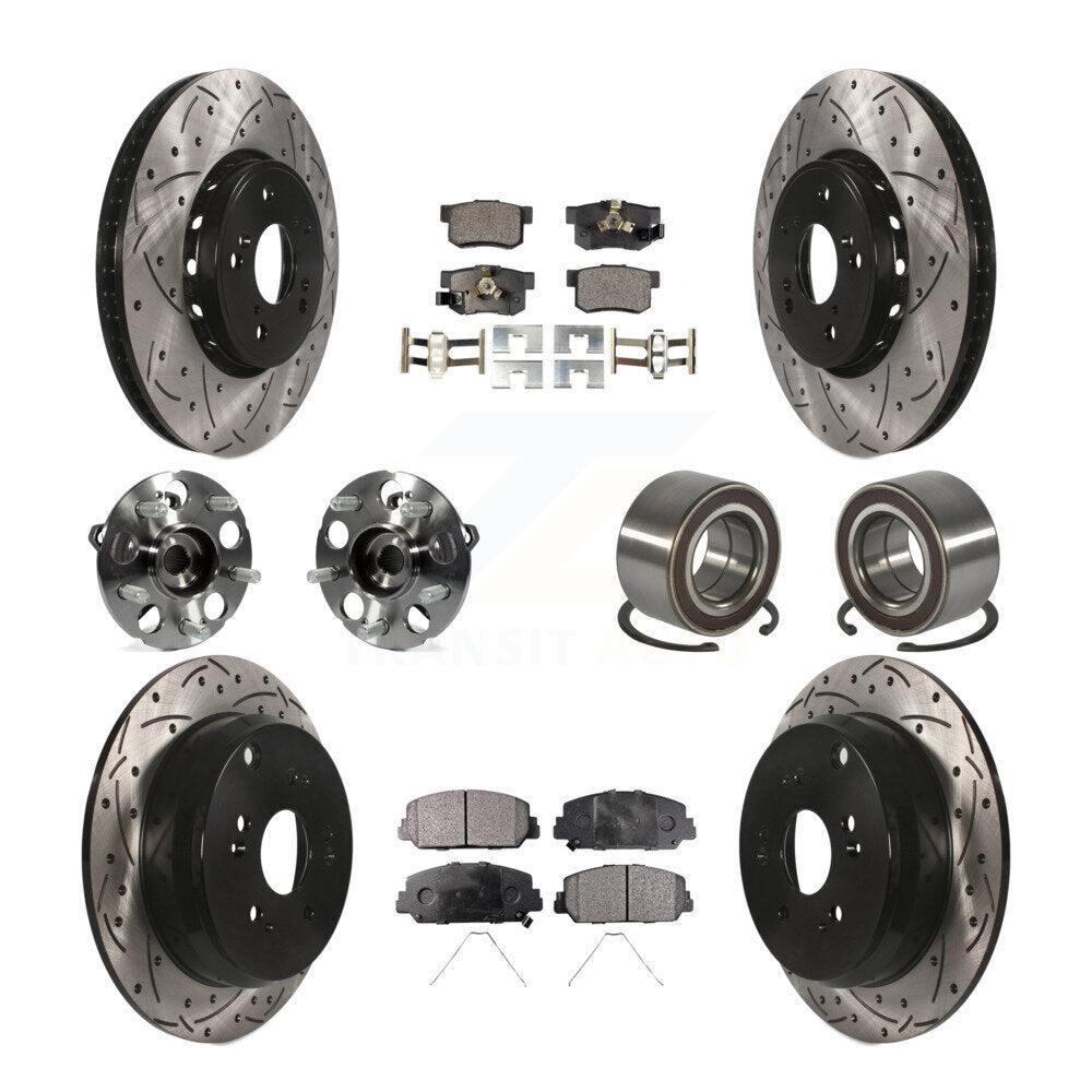 Wheel Bearing Kit-KBB-128249 - Kit.bestparts.ca