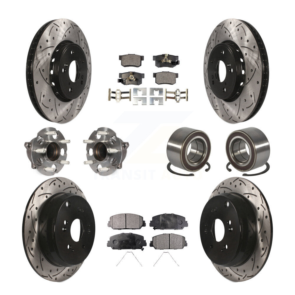 Wheel Bearing Kit-KBB-128250 - Kit.bestparts.ca Kit.bestparts.ca