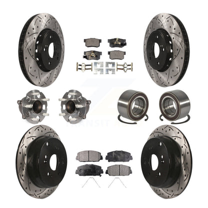 Wheel Bearing Kit-KBB-128250 - Kit.bestparts.ca