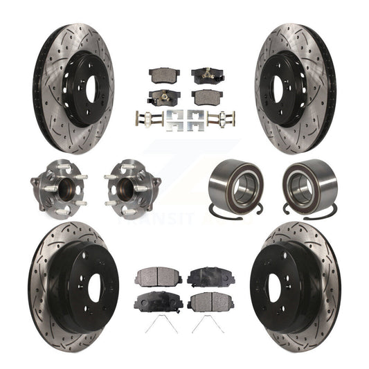 Wheel Bearing Kit-KBB-128250 - Kit.bestparts.ca