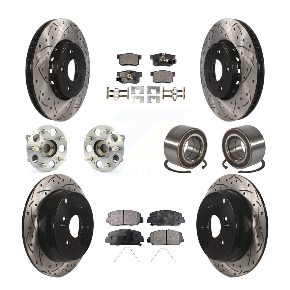 Wheel Bearing Kit-KBB-128251 - Kit.bestparts.ca Kit.bestparts.ca