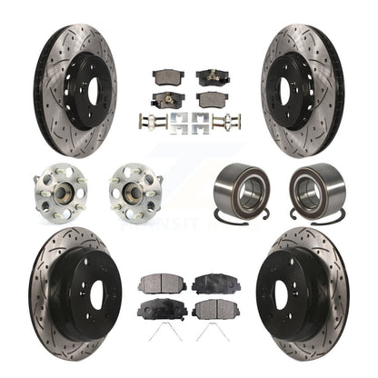 Wheel Bearing Kit-KBB-128251 - Kit.bestparts.ca