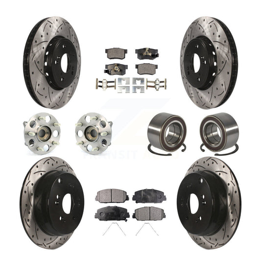 Wheel Bearing Kit-KBB-128251 - Kit.bestparts.ca