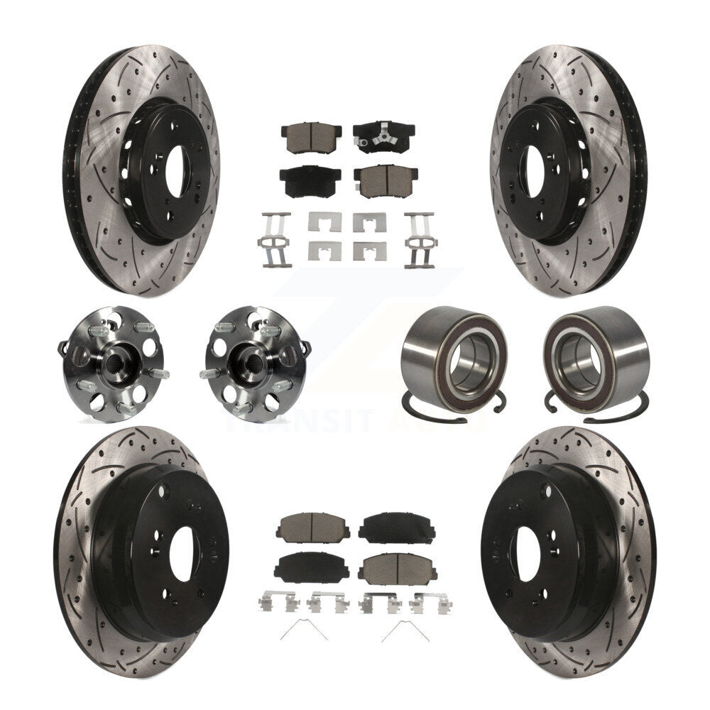 Wheel Bearing Kit-KBB-128252 - Kit.bestparts.ca Kit.bestparts.ca