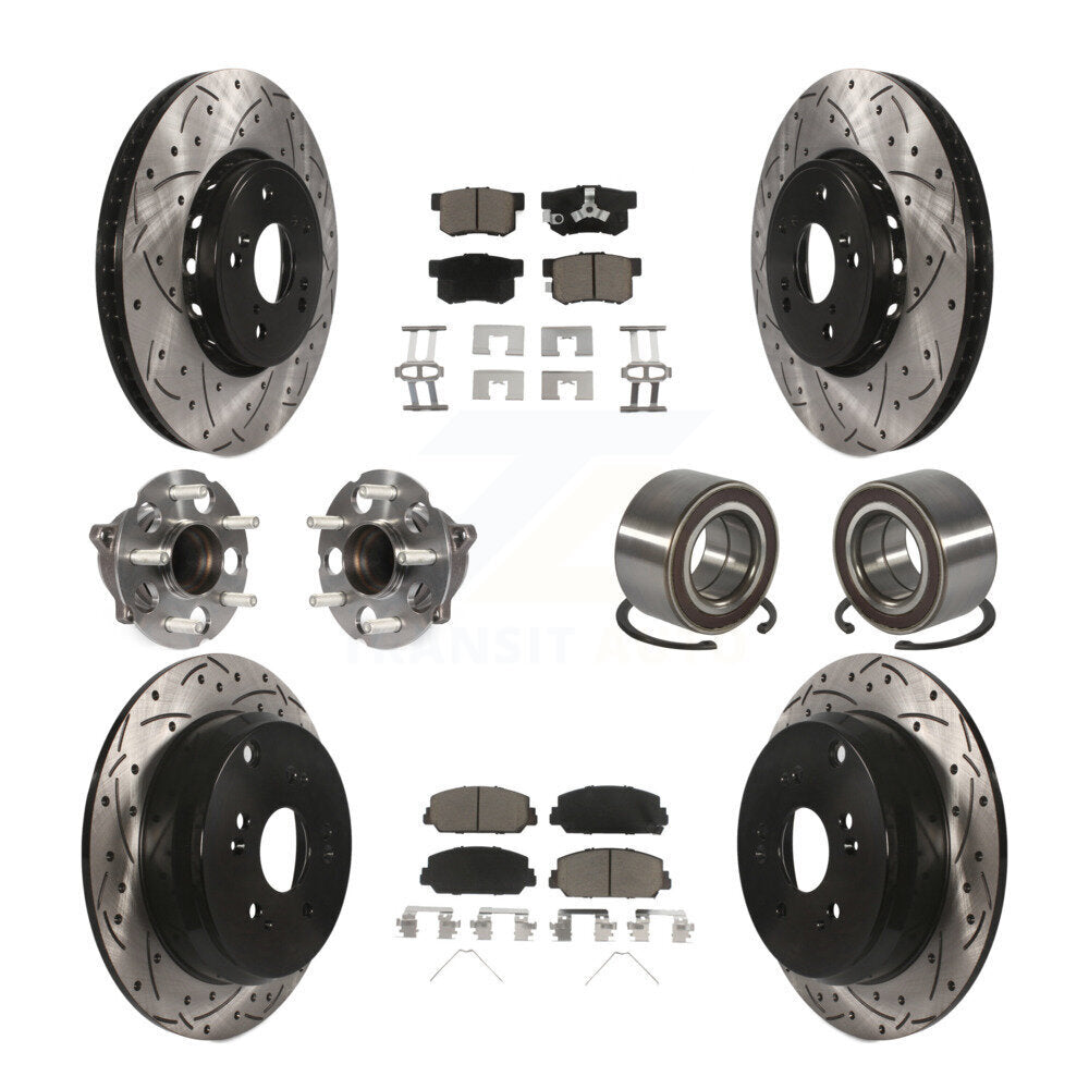 Wheel Bearing Kit-KBB-128253 - Kit.bestparts.ca Kit.bestparts.ca
