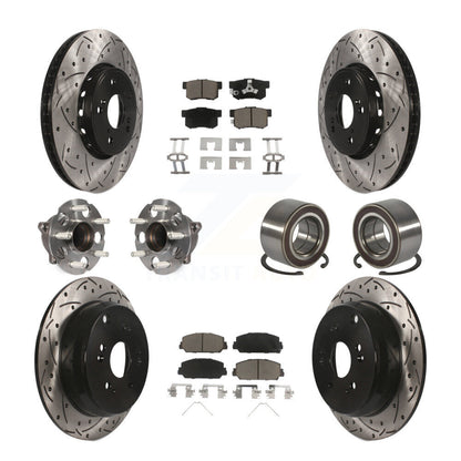 Wheel Bearing Kit-KBB-128253 - Kit.bestparts.ca