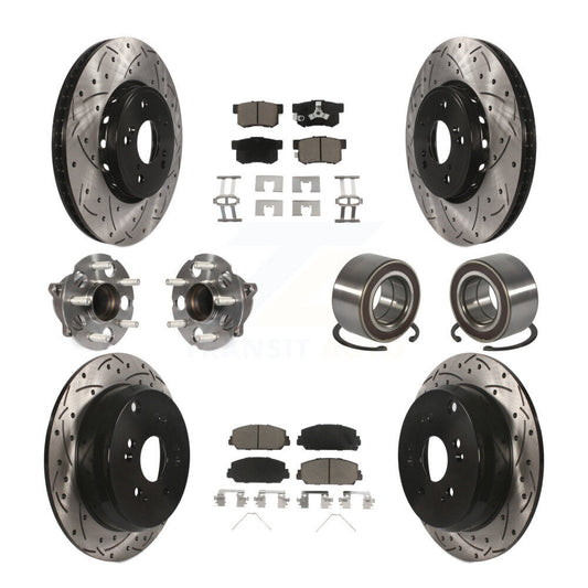 Wheel Bearing Kit-KBB-128253 - Kit.bestparts.ca