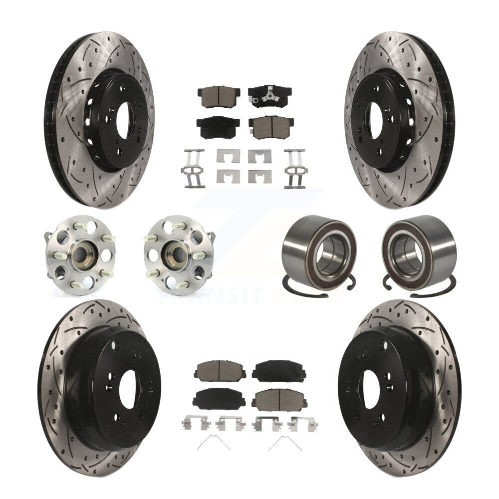 Wheel Bearing Kit-KBB-128254 - Kit.bestparts.ca
