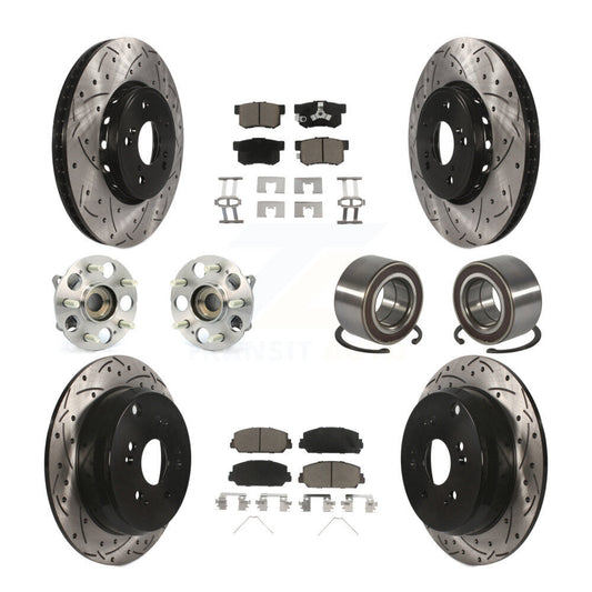 Wheel Bearing Kit-KBB-128254 - Kit.bestparts.ca