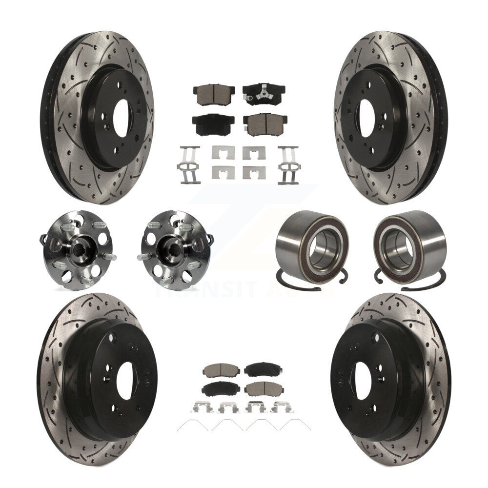 Wheel Bearing Kit-KBB-128255 - Kit.bestparts.ca Kit.bestparts.ca