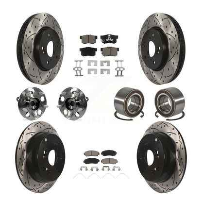 Wheel Bearing Kit-KBB-128255 - Kit.bestparts.ca