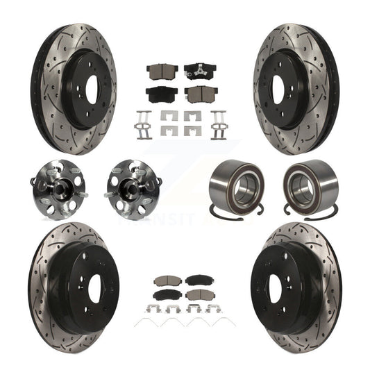 Wheel Bearing Kit-KBB-128255 - Kit.bestparts.ca