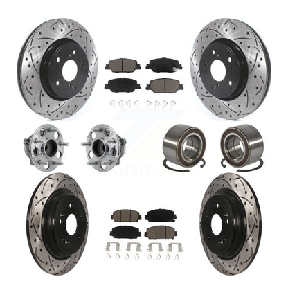 Wheel Bearing Kit-KBB-128258 - Kit.bestparts.ca