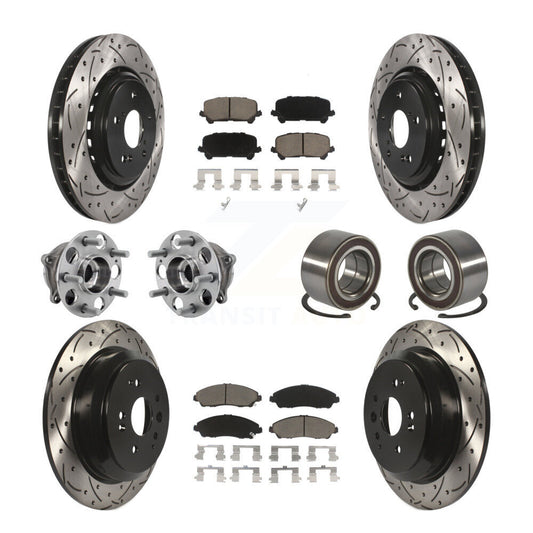 Wheel Bearing Kit-KBB-128259 - Kit.bestparts.ca