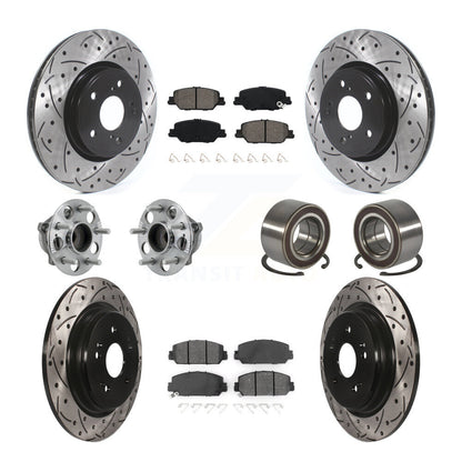 Wheel Bearing Kit-KBB-128262 - Kit.bestparts.ca